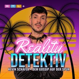 Artwork for Reality Detektiv Kevin Schäfer - dem Gossip auf der Spur
