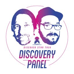 Artwork for Discovery Panel – DER STAR TREK PODCAST
