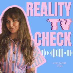 Artwork for Reality TV Check