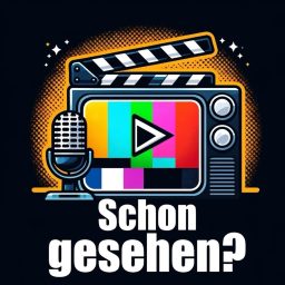 Artwork for Schon gesehen?