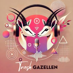Artwork for Trash Gazellen