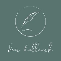 Artwork for Dear Hallmark
