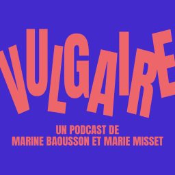 Artwork for Vulgaire