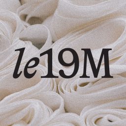 Artwork for le19M