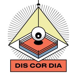 Artwork for Dis-cor-dia
