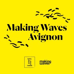 Artwork for Making Waves Avignon 2026