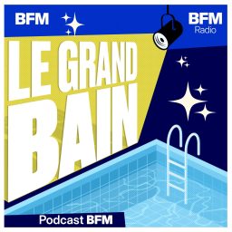 Artwork for Le grand bain