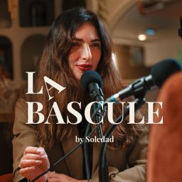 Artwork for LA BASCULE by Soledad
