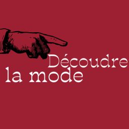 Artwork for Découdre la mode