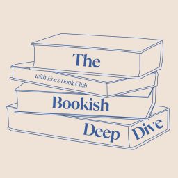 Artwork for The Bookish Deep Dive
