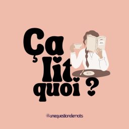 Artwork for Ça lit quoi ?