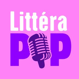 Artwork for Littérapop