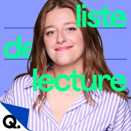 Artwork for Liste de lecture
