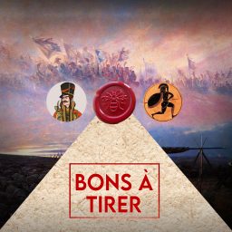 Artwork for Bons à tirer