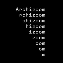 Artwork for Archizoom EPFL