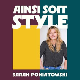 Artwork for Ainsi Soit Style