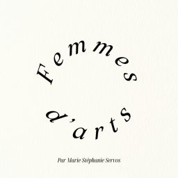 Artwork for Femmes d'arts