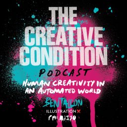 Artwork for The Creative Condition podcast