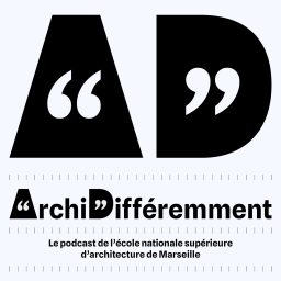 Artwork for Archi Différemment