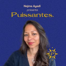 Artwork for Puissantes