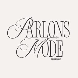 Artwork for Parlons mode