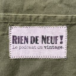 Artwork for Rien de neuf !