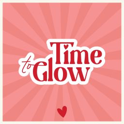Artwork for Time To Glow