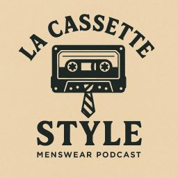 Artwork for La cassette style