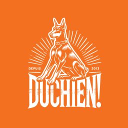 Artwork for Du Chien !
