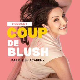 Artwork for Coup de BLUSH