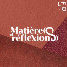 Artwork for Matière(s) à réflexion(s)