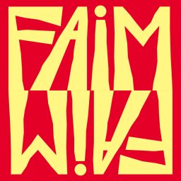 Artwork for FAIM