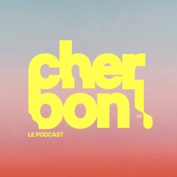 Artwork for CHER BON!