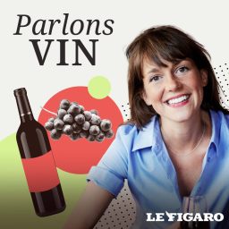 Artwork for Parlons vin