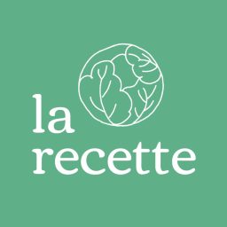 Artwork for la recette