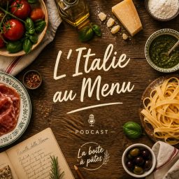 Artwork for L'Italie au Menu