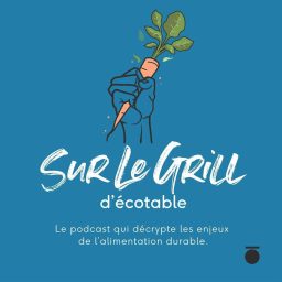 Artwork for Sur le grill d'Écotable