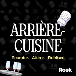Artwork for Arrière-Cuisine