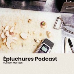 Artwork for Epluchures