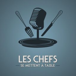 Artwork for Les chefs se mettent à table.