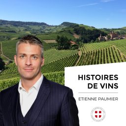 Artwork for Histoires de vins
