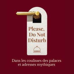 Artwork for Please, Do Not Disturb
