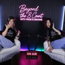 Artwork for Beyond the 8 Count
