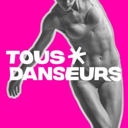 Artwork for TOUS DANSEURS