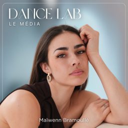 Artwork for Dance Lab