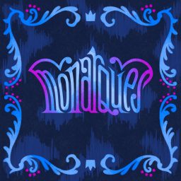 Artwork for Monarques