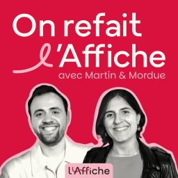 Artwork for On refait l'Affiche