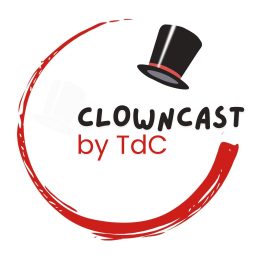 Artwork for Clowncast, by TdC