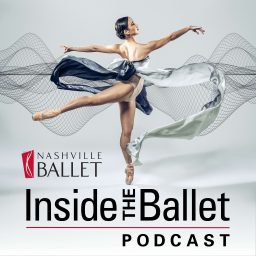 Artwork for Inside the Ballet
