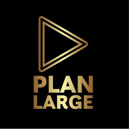 Artwork for Plan Large, le podcast